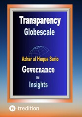 Transparency Globescale