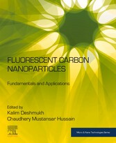 Fluorescent Carbon Nanoparticles