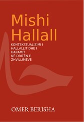 MISHI HALLALL (Albanisch)