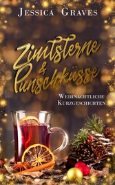 Zimtsterne & Punschküsse