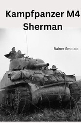 Kampfpanzer M4 Sherman