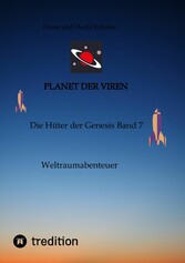 Planet der Viren Horst und Heidi Ruhnke