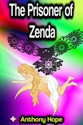 The Prisoner of Zenda