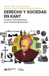 Derecho y sociedad en Kant