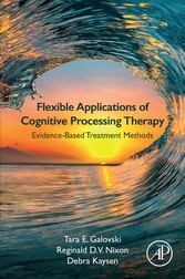 Flexible Applications of Cognitive Processing Therapy