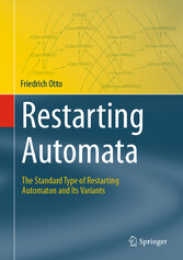 Restarting Automata