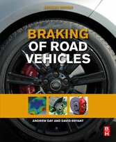 Braking of Road Vehicles