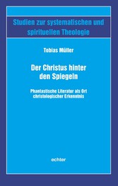 Der Christus hinter den Spiegeln