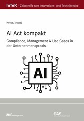 AI Act kompakt