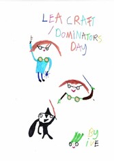 Lea Craft / Dominators Day