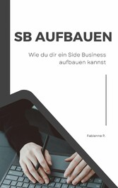 Side Business aufbauen