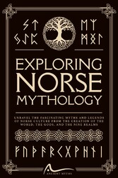 Exploring Norse Mythology