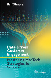 Data-Driven Customer Engagement