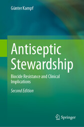 Antiseptic Stewardship