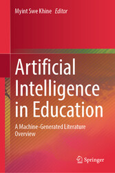 Artificial Intelligence in Education