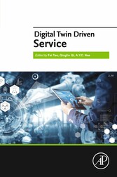 Digital Twin Driven Service