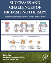 Successes and Challenges of NK Immunotherapy