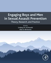 Engaging Boys and Men in Sexual Assault Prevention