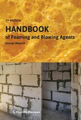 Handbook of Foaming and Blowing Agents