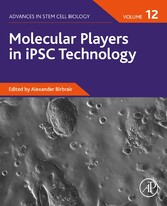 Molecular Players in iPSC Technology