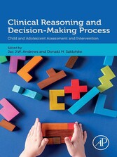 Clinical Reasoning and Decision-Making Process