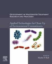 Development in Waste Water Treatment Research and Processes