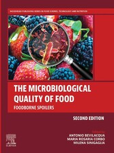 The Microbiological Quality of Food