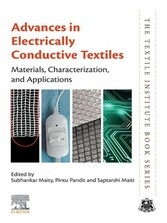 Advances in Electrically Conductive Textiles