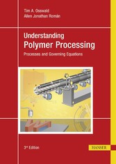 Understanding Polymer Processing