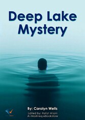 Deep Lake Mystery