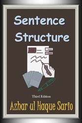 Sentence Structure