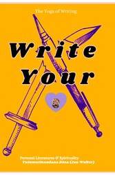 Yoga of Writing