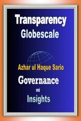 Transparency Globescale