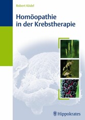 Homöopathie in der Krebstherapie