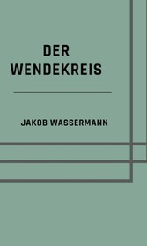 Der Wendekreis