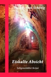 Eiskalte Absicht