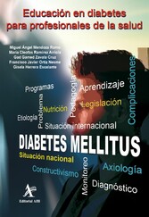 Educación en diabetes para profesionales de la salud