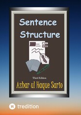 Sentence Structure