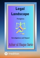 Legal Landscape Navigation