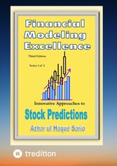 Financial Modeling Excellence