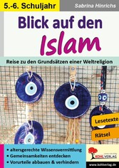 Blick auf den Islam / Klasse 5-6