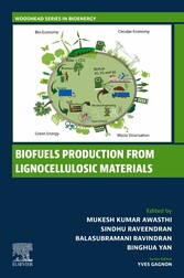 Biofuels Production from Lignocellulosic Materials