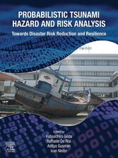 Probabilistic Tsunami Hazard and Risk Analysis