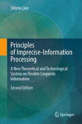 Principles of Imprecise-Information Processing