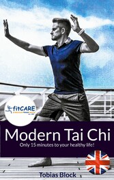 Modern Tai Chi