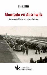 AHORCADO EN AUSCHWITZ