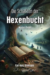 Die Schatten der Hexenbucht