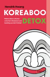 KOREABOO DETOX