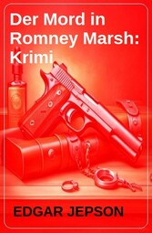 Der Mord in Romney Marsh: Krimi