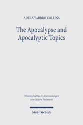 The Apocalypse and Apocalyptic Topics